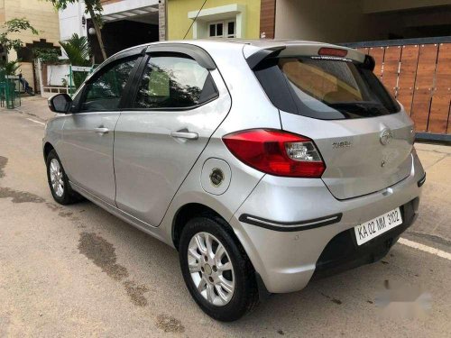 Used 2017 Tata Tiago 1.2 Revotron XZ WO Alloy MT in Nagar