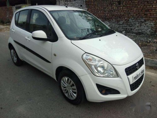 2013 Maruti Suzuki Ritz MT for sale in Jalandhar