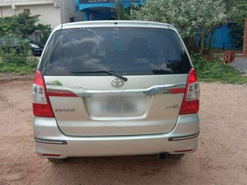 2008 Toyota Innova MT for sale in Hyderabad