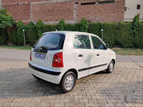 2013 Hyundai Santro Xing GL Plus MT for sale in Gurgaon