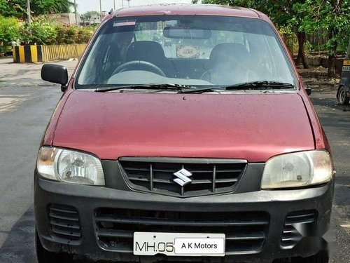 Used 2008 Maruti Suzuki Alto MT for sale in Mumbai