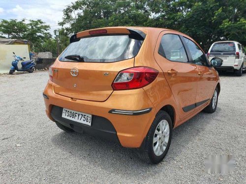 Used 2018 Tata Tiago 1.05 Revotorq XZ MT in Hyderabad