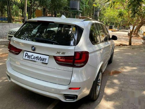 2019 BMW X5 AT for sale in Nagar