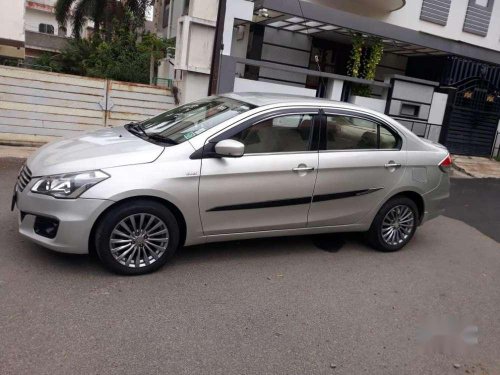 2015 Maruti Suzuki Ciaz MT for sale in Salem