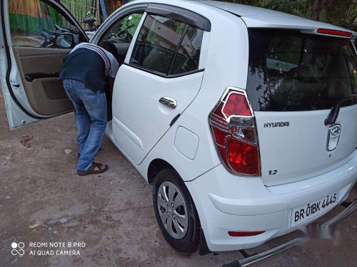 2012 Hyundai i10 Sportz MT for sale in Patna