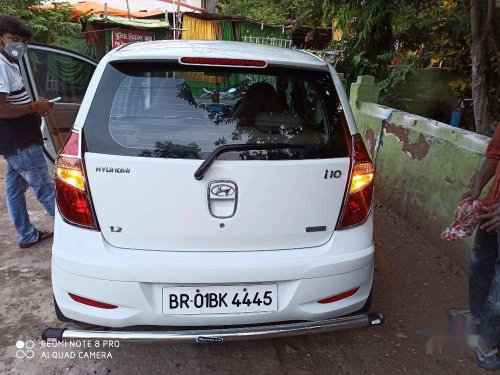 2012 Hyundai i10 Sportz MT for sale in Patna