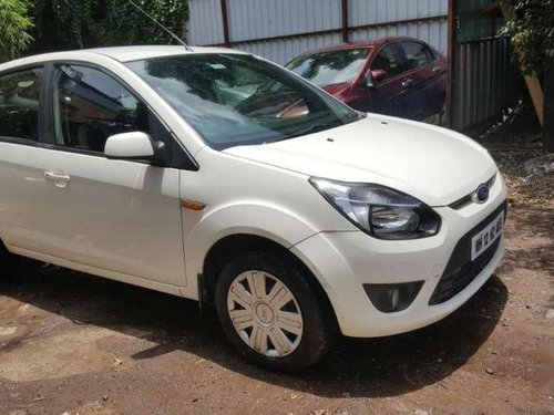 2012 Ford Figo MT for sale in Pune