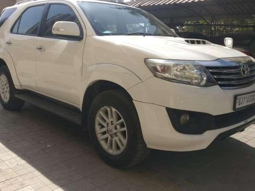 Toyota Fortuner 2014 AT for sale in Rajkot