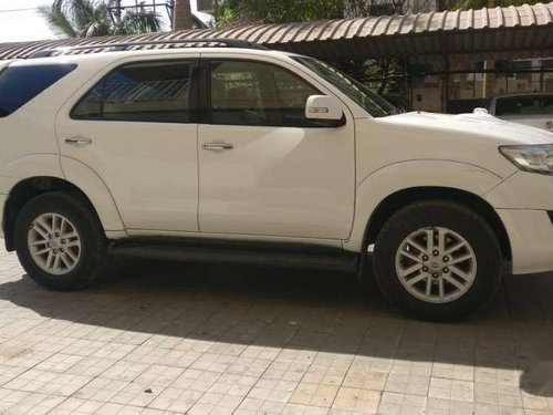 Toyota Fortuner 2014 AT for sale in Rajkot