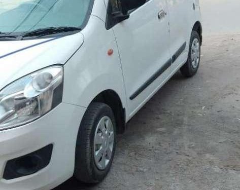 Used 2017 Maruti Suzuki Wagon R LXI MT for sale in Ghaziabad