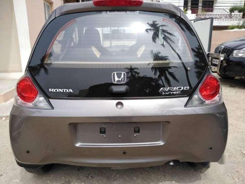 Honda Brio 2014 MT for sale in Coimbatore