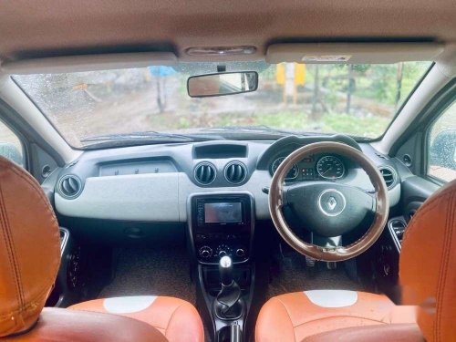 Renault Duster 85 PS RxE, 2013, Diesel MT in Mumbai