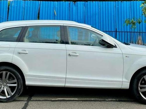 Used 2012 Audi Q7 3.0 TDI quattro AT in Mumbai