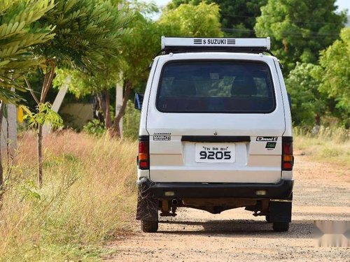 2011 Maruti Suzuki Omni MT for sale in Coimbatore