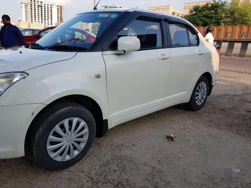 Used 2011 Maruti Suzuki Swift Dzire MT for sale in Lucknow