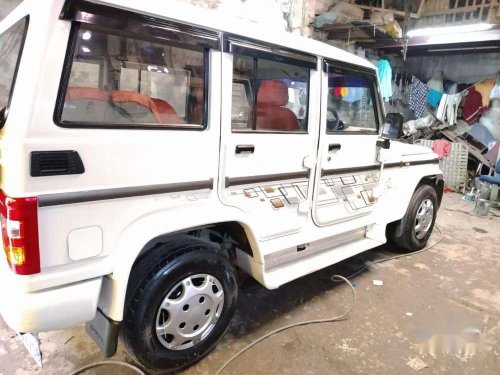 Used 2012 Mahindra Bolero SLE MT for sale in Kolkata