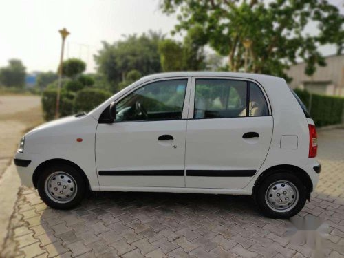 2013 Hyundai Santro Xing GL Plus MT for sale in Gurgaon