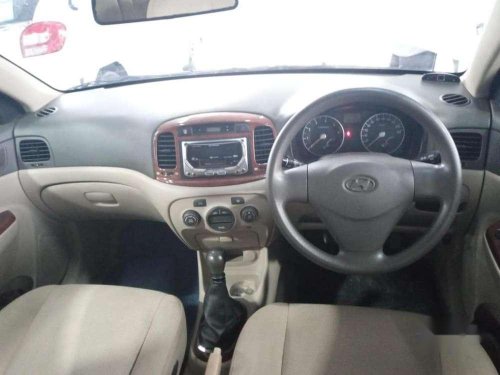 2008 Hyundai Verna MT for sale in Perumbavoor