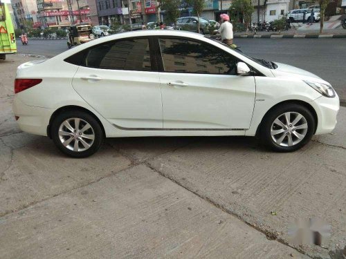 Used Hyundai Verna 1.6 CRDI 2011 MT for sale in Ludhiana