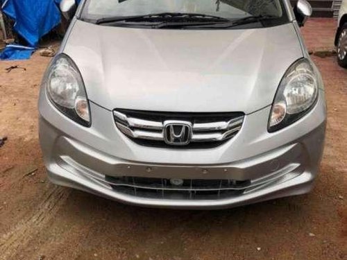 2013 Honda Amaze MT for sale in Lucknow