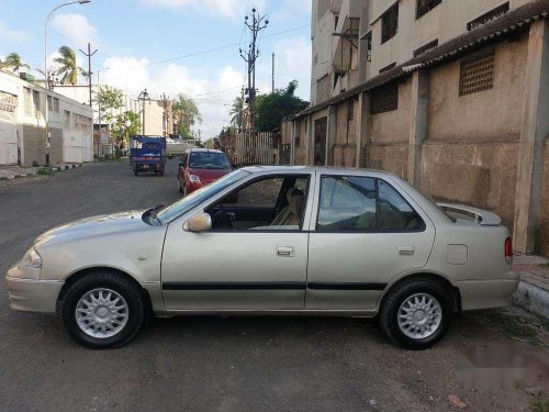 2007 Maruti Suzuki Esteem MT for sale in Surat 