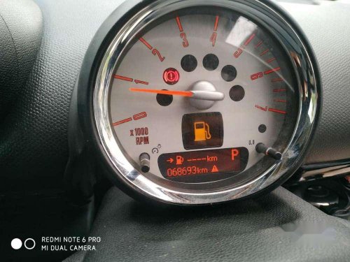Used 2014 Mini Countryman Cooper D AT for sale in Hyderabad