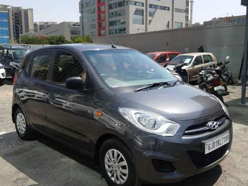 Hyundai i10 Era 2011 MT for sale in Ahmedabad