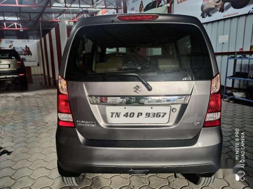 Maruti Suzuki Wagon R VXi Minor, 2017, Petrol MT for sale in Coimbatore