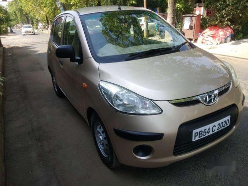 Hyundai I10 Era, 2010, Petrol MT for sale in Jalandhar