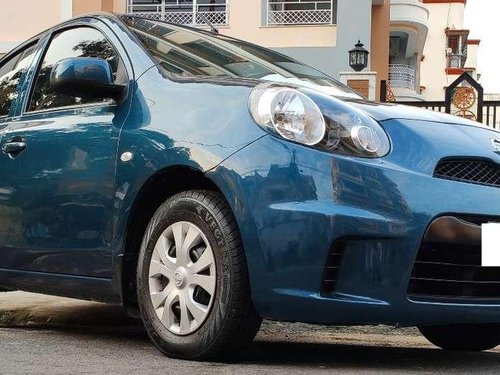 Used 2016 Nissan Micra XV MT for sale in Kolkata