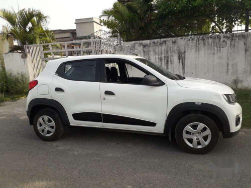 Used Renault Kwid RXL 2019 MT for sale in Bareilly