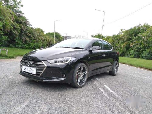 Hyundai Elantra 2.0 SX 2017 MT for sale in Hyderabad