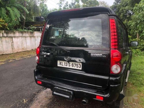 Used 2009 Mahindra Scorpio VLX MT for sale in Kochi