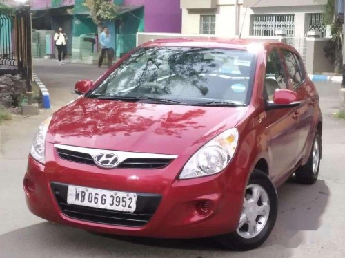 Hyundai I20 Sportz 1.2 (O), 2011, Petrol MT in Kolkata