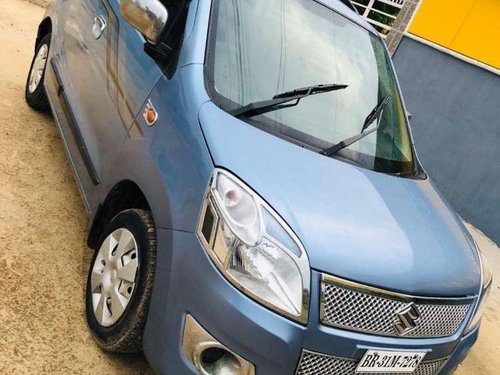 Maruti Suzuki Wagon R 1.0 LXi, 2015, Petrol MT in Patna