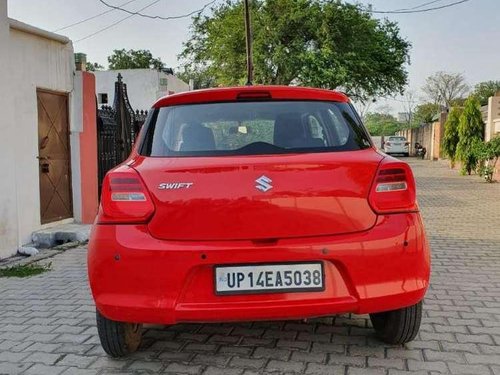 Maruti Suzuki Swift VXI 2019 MT for sale in Meerut