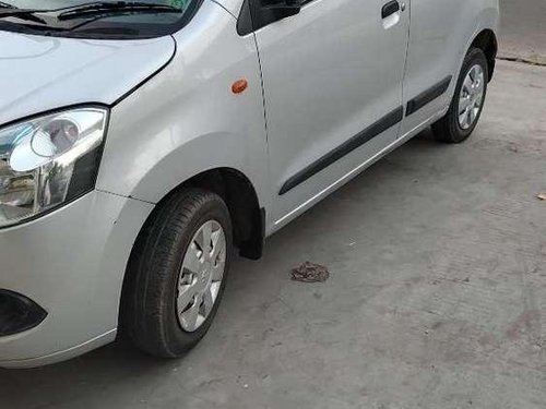 Used Maruti Suzuki Wagon R LXI CNG 2010 MT for sale in Vadodara