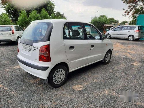 2008 Hyundai Santro Xing GL MT for sale in Ahmedabad