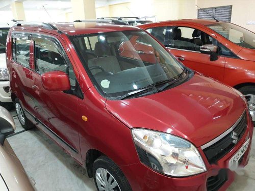 Maruti Suzuki Wagon R VXI 2015 MT for sale in Kolkata