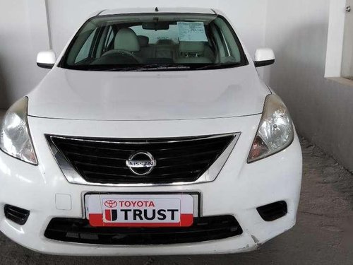 Used 2012 Nissan Sunny XL MT for sale in Noida