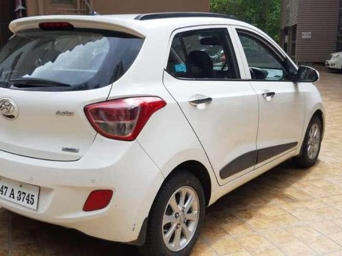 Used Hyundai Grand i10 Asta 2015 MT for sale in Mumbai