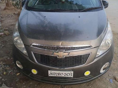 Used 2012 Chevrolet Beat LT LPG MT for sale in Srinagar