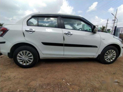 Maruti Suzuki Swift Dzire VDi BS-IV, 2015, Diesel MT in Visakhapatnam