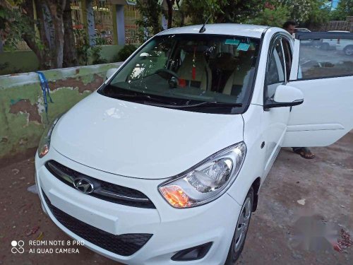 2012 Hyundai i10 Sportz MT for sale in Patna