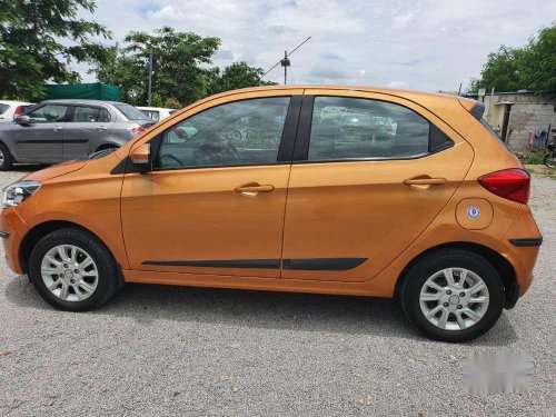 Used 2018 Tata Tiago 1.05 Revotorq XZ MT in Hyderabad