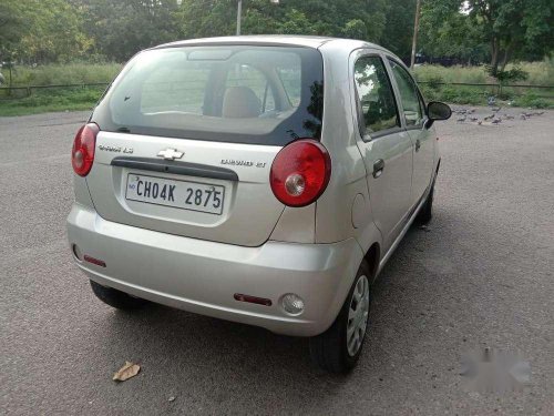 2009 Chevrolet Spark 1.0 MT for sale in Chandigarh