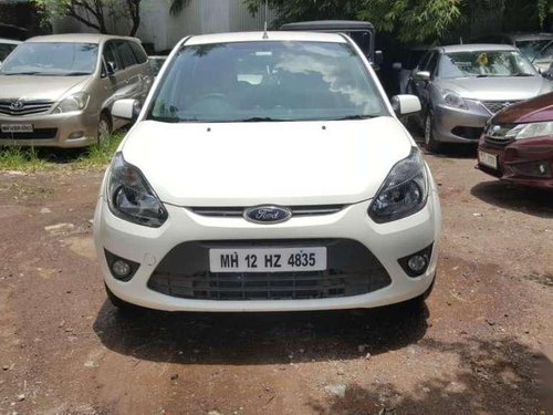 2012 Ford Figo MT for sale in Pune