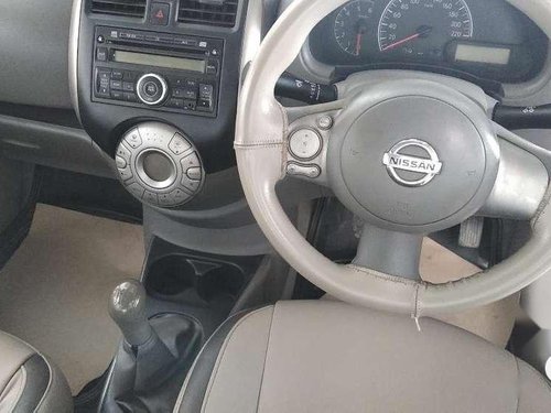 Used 2012 Nissan Sunny XL MT for sale in Noida