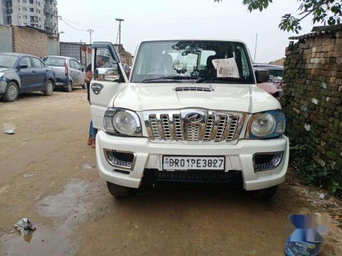Mahindra Scorpio Ex, 2013, Diesel MT in Patna