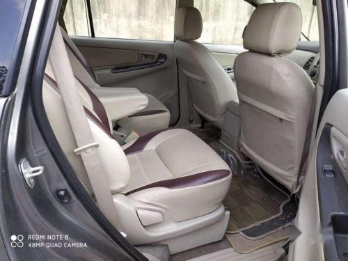 2014 Toyota Innova MT for sale in Hyderabad